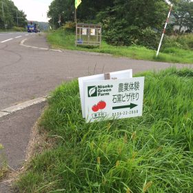 ファーム情報