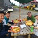 ピザ体験 ７・８月のスケジュール Pizza Tour Schedule in Jul & Aug