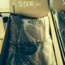 パリコレ？ニセ(コ)コレ！ Our New Goods!!